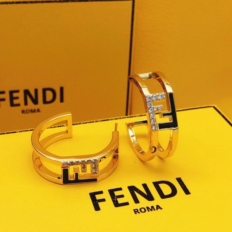 Fendi Earrings